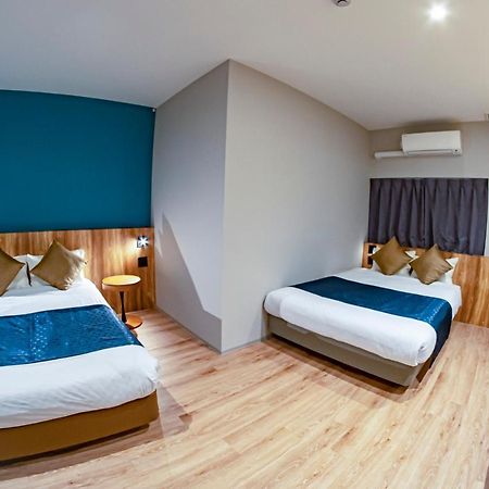 Hotel S-Presso East Ōsaka Eksteriør bilde