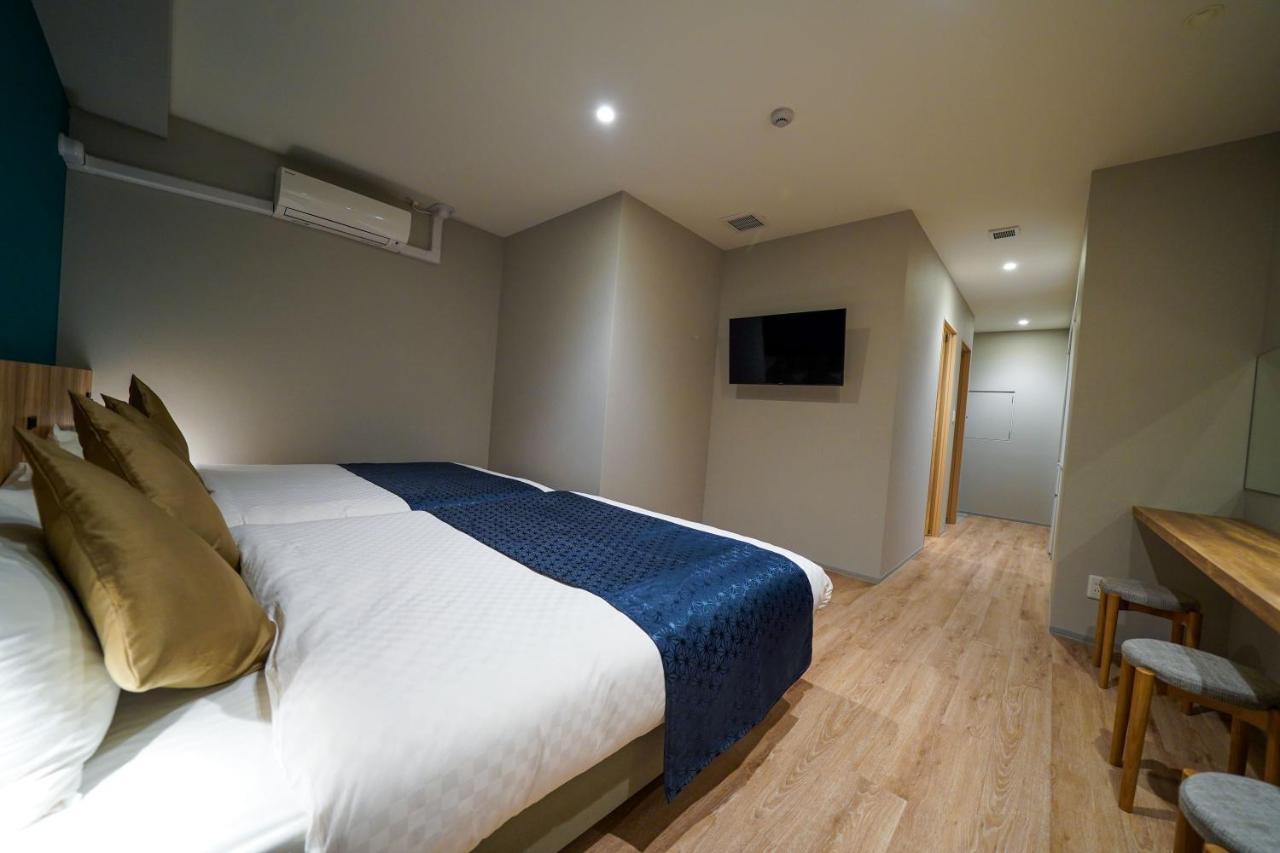 Hotel S-Presso East Ōsaka Eksteriør bilde