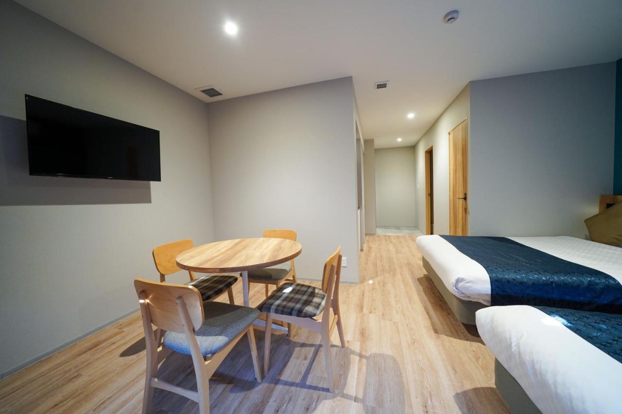 Hotel S-Presso East Ōsaka Eksteriør bilde
