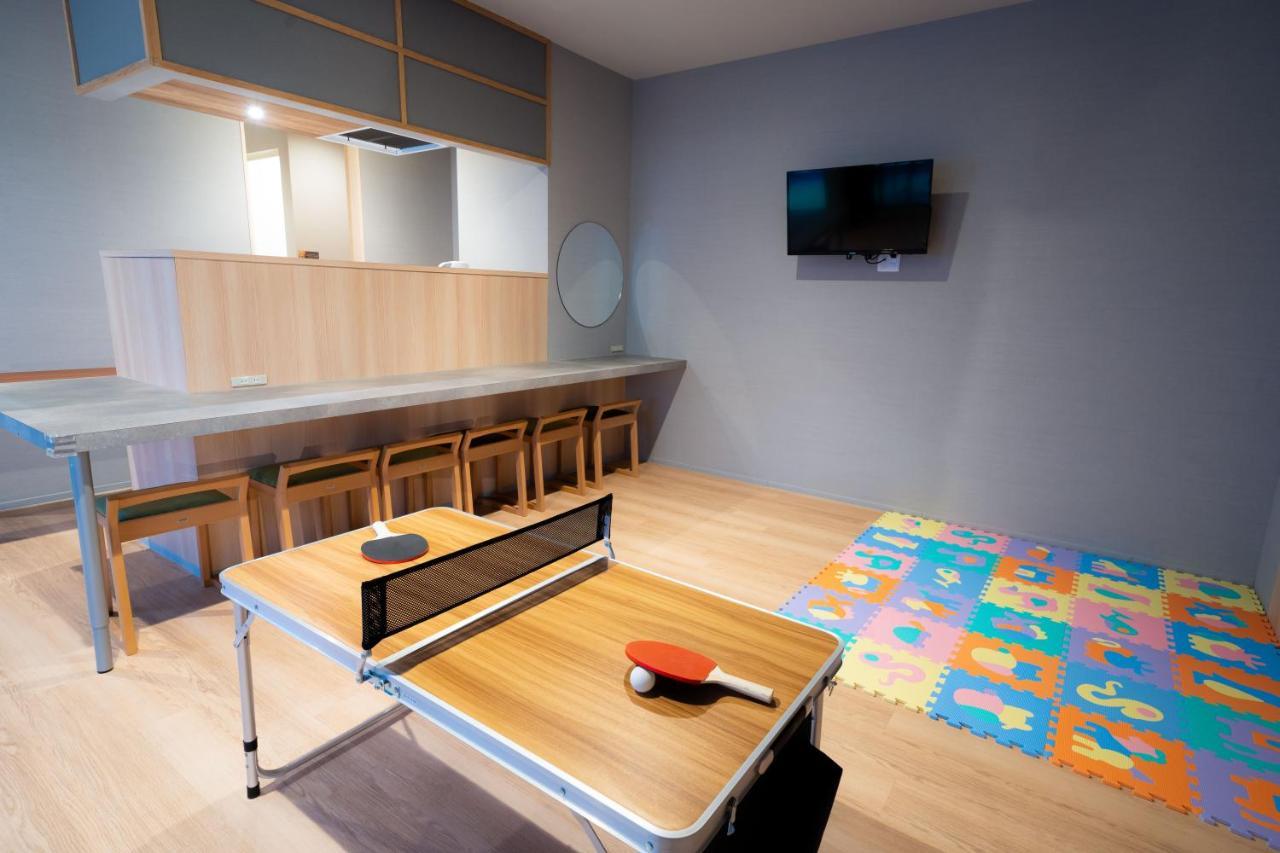 Hotel S-Presso East Ōsaka Eksteriør bilde