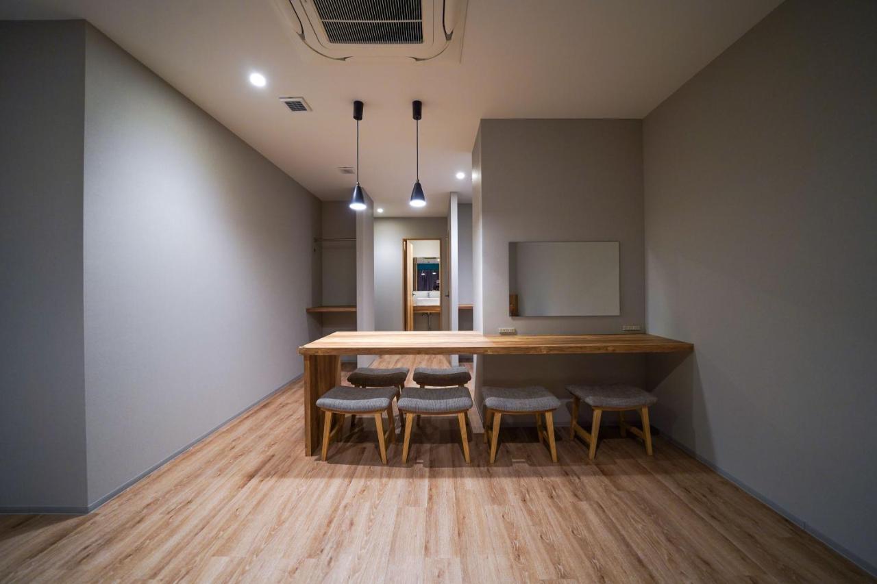 Hotel S-Presso East Ōsaka Eksteriør bilde